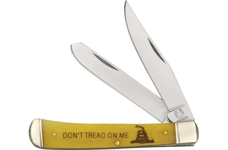 Rough Rider Trapper Folder Knife — 16 models - view 11